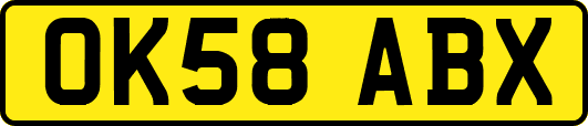 OK58ABX
