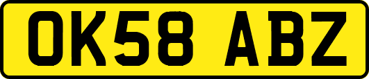 OK58ABZ