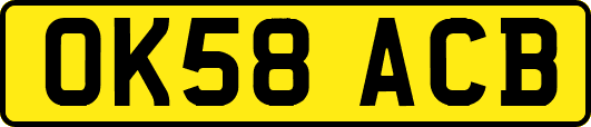 OK58ACB