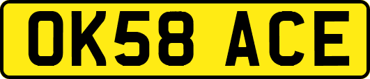 OK58ACE