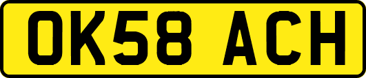 OK58ACH