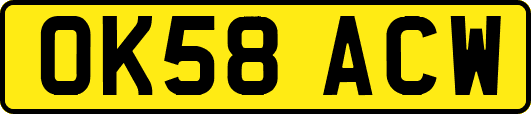 OK58ACW