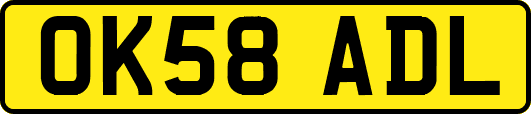 OK58ADL