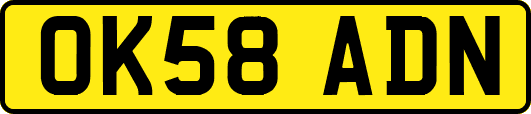 OK58ADN
