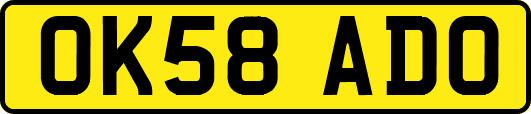 OK58ADO