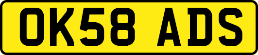 OK58ADS