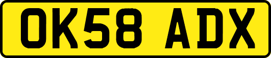 OK58ADX