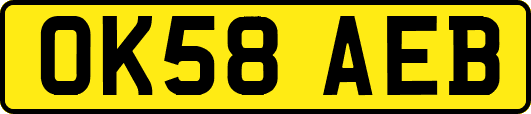 OK58AEB