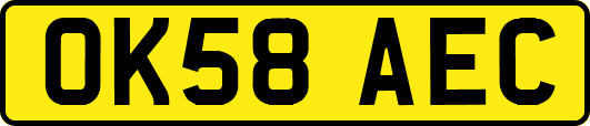 OK58AEC