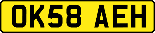 OK58AEH