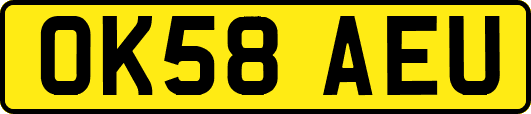 OK58AEU
