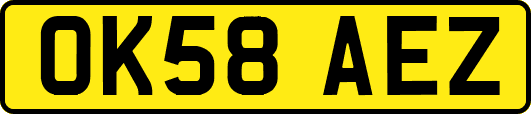 OK58AEZ
