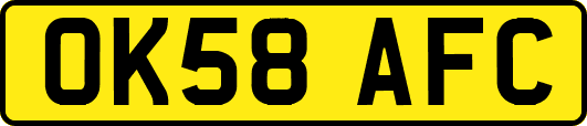 OK58AFC
