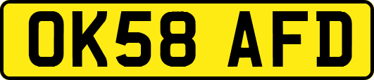 OK58AFD