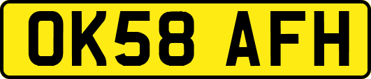 OK58AFH