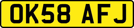 OK58AFJ
