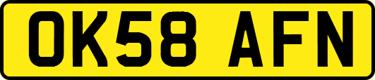 OK58AFN