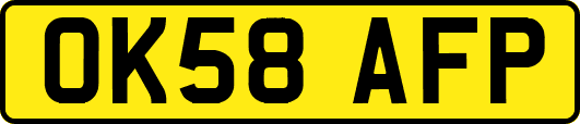 OK58AFP