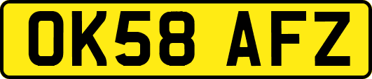 OK58AFZ