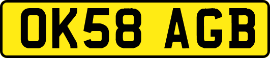 OK58AGB