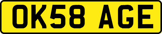 OK58AGE