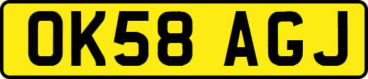 OK58AGJ
