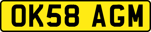 OK58AGM