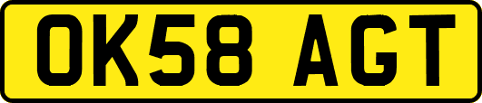 OK58AGT