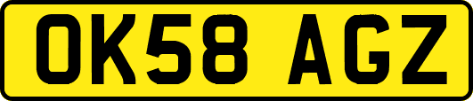 OK58AGZ