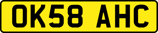 OK58AHC