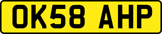 OK58AHP