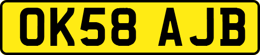 OK58AJB