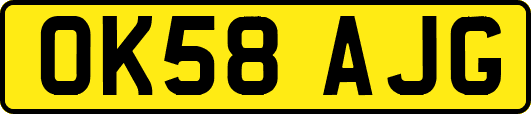 OK58AJG
