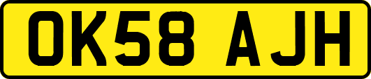 OK58AJH