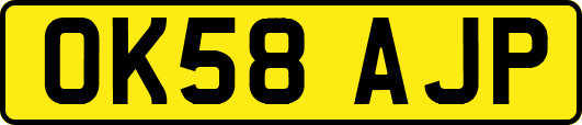 OK58AJP