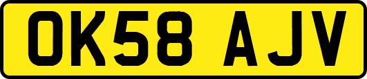 OK58AJV