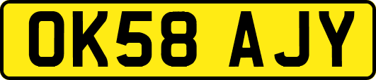OK58AJY