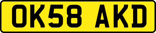 OK58AKD