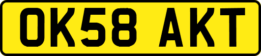 OK58AKT