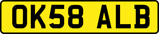 OK58ALB