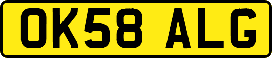 OK58ALG