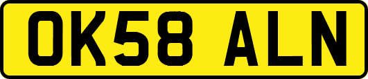 OK58ALN
