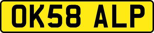 OK58ALP