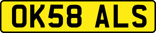 OK58ALS
