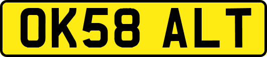 OK58ALT