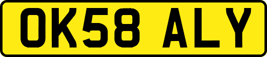 OK58ALY