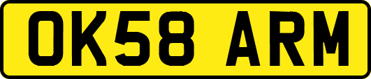 OK58ARM