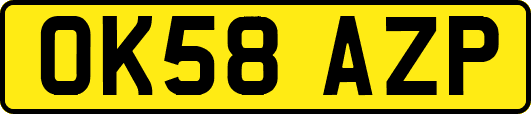 OK58AZP
