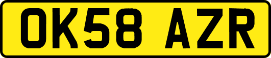 OK58AZR