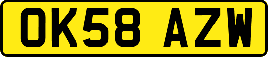 OK58AZW